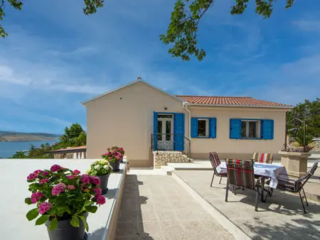 My Blue Wish, Maison 6 personnes à Crikvenica Jadranovo - Photo 32