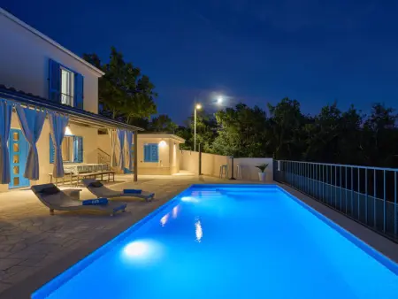 My Blue Wish, Maison 6 personnes à Crikvenica Jadranovo - Photo 33