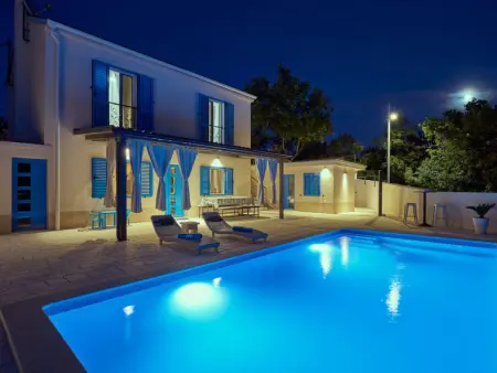 My Blue Wish, Maison 6 personnes à Crikvenica Jadranovo - Photo 35