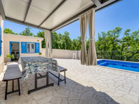 My Blue Wish, Maison 6 personnes à Crikvenica Jadranovo - Photo 36