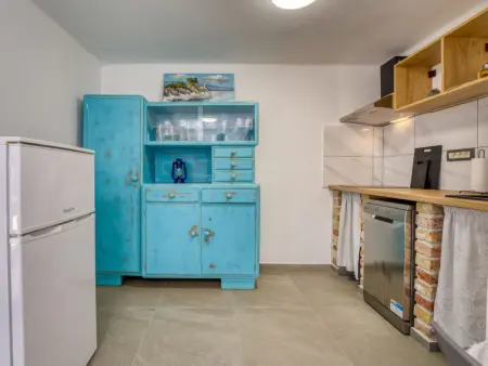 My Blue Wish, Maison 6 personnes à Crikvenica Jadranovo - Photo 37