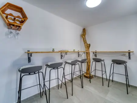 My Blue Wish, Maison 6 personnes à Crikvenica Jadranovo - Photo 38