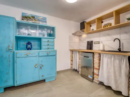 My Blue Wish, Maison 6 personnes à Crikvenica Jadranovo - Photo 39