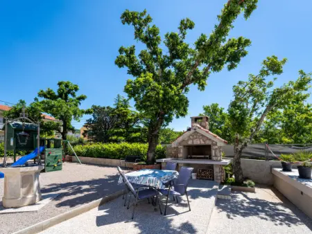 My Blue Wish, Maison 6 personnes à Crikvenica Jadranovo - Photo 40