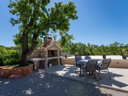 My Blue Wish, Maison 6 personnes à Crikvenica Jadranovo - Photo 42