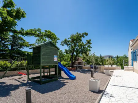 My Blue Wish, Maison 6 personnes à Crikvenica Jadranovo - Photo 43