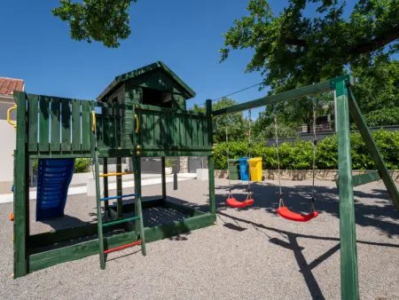 My Blue Wish, Maison 6 personnes à Crikvenica Jadranovo - Photo 45