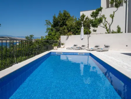 My Blue Wish, Maison 6 personnes à Crikvenica Jadranovo - Photo 46