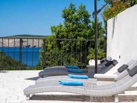 My Blue Wish, Maison 6 personnes à Crikvenica Jadranovo - Photo 47