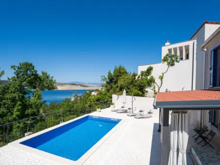 My Blue Wish, Maison 6 personnes à Crikvenica Jadranovo - Photo 48