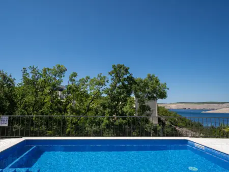 My Blue Wish, Maison 6 personnes à Crikvenica Jadranovo - Photo 50