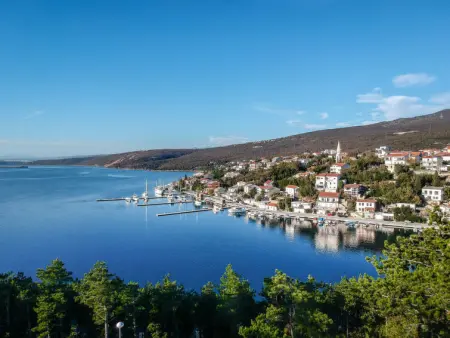 My Blue Wish, Maison 6 personnes à Crikvenica Jadranovo - Photo 68