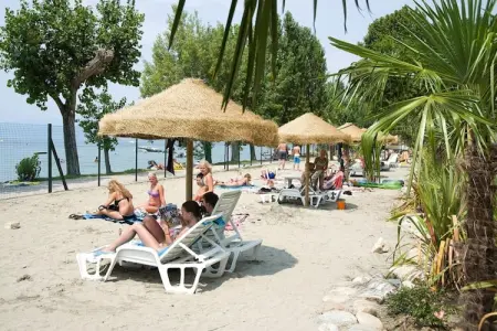 Mobile Homes Cisano San Vito Cisano di Bardolino-MH Type Turchese - Photo 6