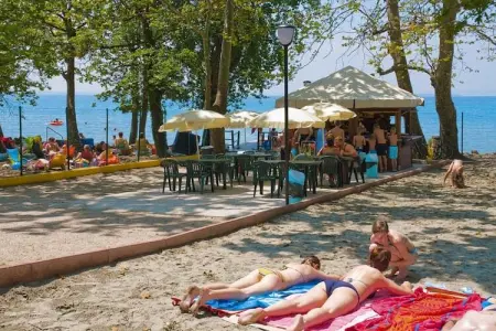 Mobile Homes Cisano San Vito Cisano di Bardolino-MH Type Turchese - Photo 7