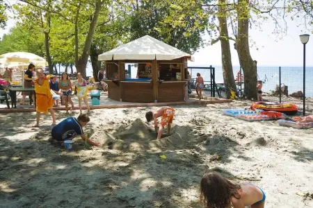 Mobile Homes Cisano San Vito Cisano di Bardolino-MH Type Turchese - Photo 13