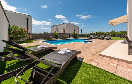 Location Maison 8 personnes à Novalja - Photo 7