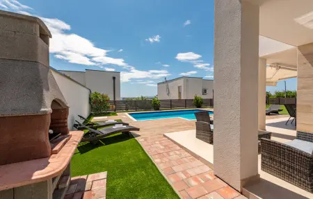 Location Maison 8 personnes à Novalja - Photo 11