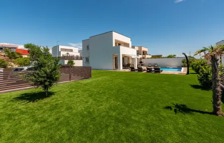 Location Maison 8 personnes à Novalja - Photo 12