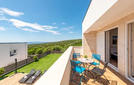 Location Maison 8 personnes à Novalja - Photo 13