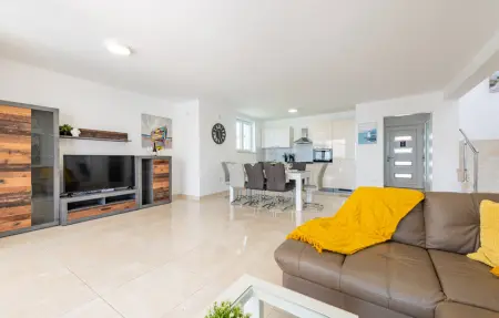 Location Maison 8 personnes à Novalja - Photo 15