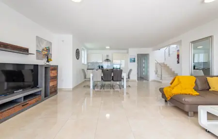 Location Maison 8 personnes à Novalja - Photo 18