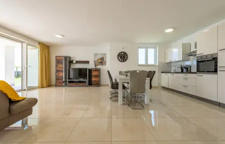 Location Maison 8 personnes à Novalja - Photo 19