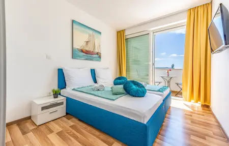 Location Maison 8 personnes à Novalja - Photo 23