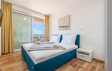 Location Maison 8 personnes à Novalja - Photo 25