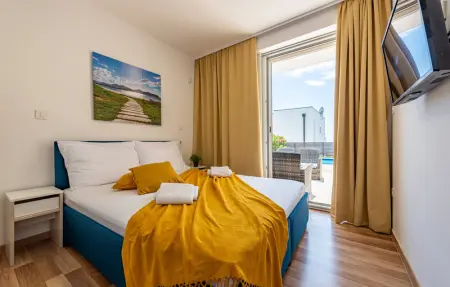 Location Maison 8 personnes à Novalja - Photo 27