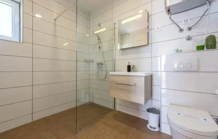 Location Maison 8 personnes à Novalja - Photo 28