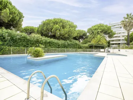 Fleurie I, Appartement 4 personnes à La Grande Motte - Photo 16
