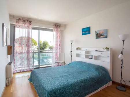 La Pinède, Appartement 4 personnes à Cagnes sur Mer - Photo 2