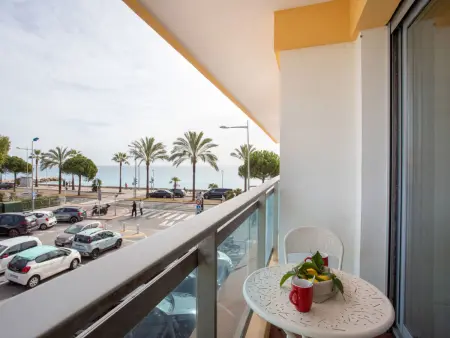La Pinède, Appartement 4 personnes à Cagnes sur Mer - Photo 3