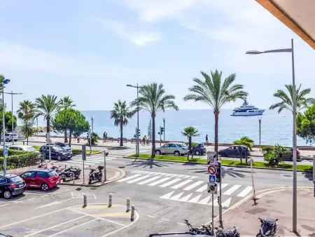 La Pinède, Appartement 4 personnes à Cagnes sur Mer - Photo 4