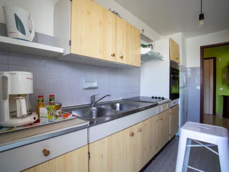 La Pinède, Appartement 4 personnes à Cagnes sur Mer - Photo 13