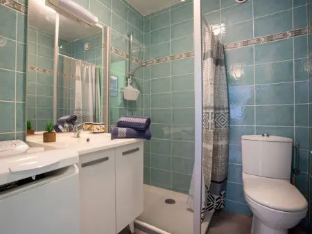 La Pinède, Appartement 4 personnes à Cagnes sur Mer - Photo 15