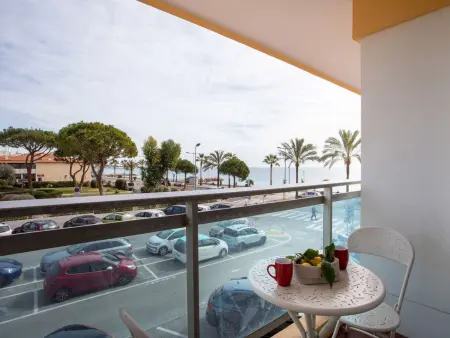 La Pinède, Appartement 4 personnes à Cagnes sur Mer - Photo 16