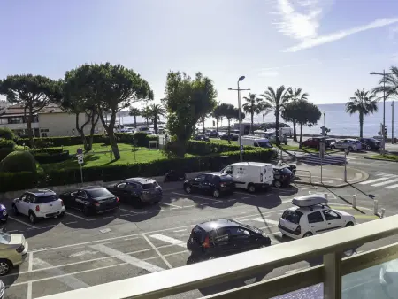 La Pinède, Appartement 4 personnes à Cagnes sur Mer - Photo 18