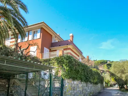 Il Pigno, Appartement 6 personnes à Rapallo - Photo 2