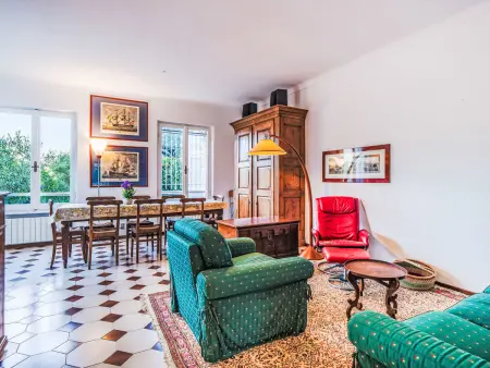 Il Pigno, Appartement 6 personnes à Rapallo - Photo 4
