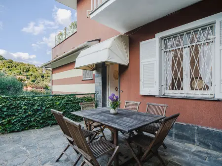 Il Pigno, Appartement 6 personnes à Rapallo - Photo 5