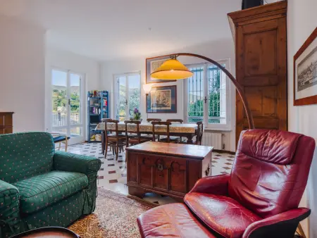 Il Pigno, Appartement 6 personnes à Rapallo - Photo 6
