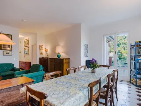 Il Pigno, Appartement 6 personnes à Rapallo - Photo 7