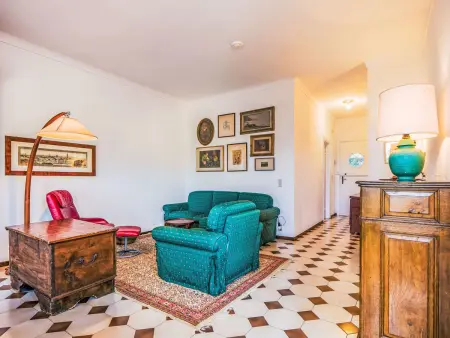 Il Pigno, Appartement 6 personnes à Rapallo - Photo 8