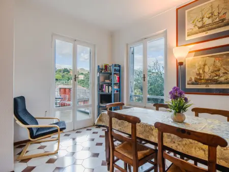 Il Pigno, Appartement 6 personnes à Rapallo - Photo 9
