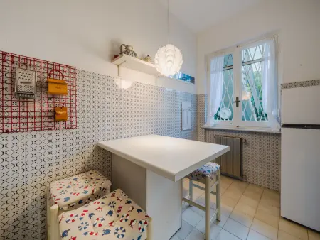 Il Pigno, Appartement 6 personnes à Rapallo - Photo 10