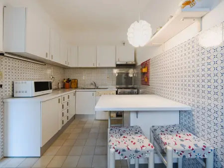 Il Pigno, Appartement 6 personnes à Rapallo - Photo 11