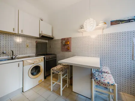 Il Pigno, Appartement 6 personnes à Rapallo - Photo 12