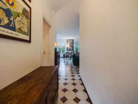 Il Pigno, Appartement 6 personnes à Rapallo - Photo 13