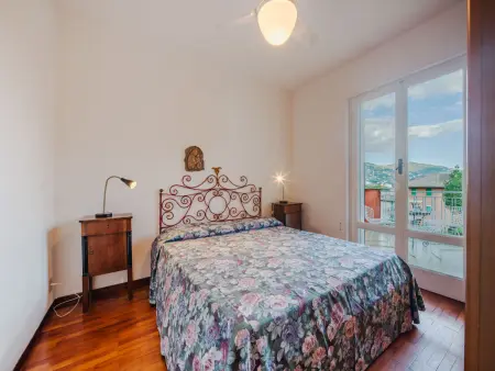 Il Pigno, Appartement 6 personnes à Rapallo - Photo 14
